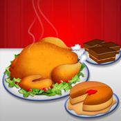 iRecipes Cooking icon